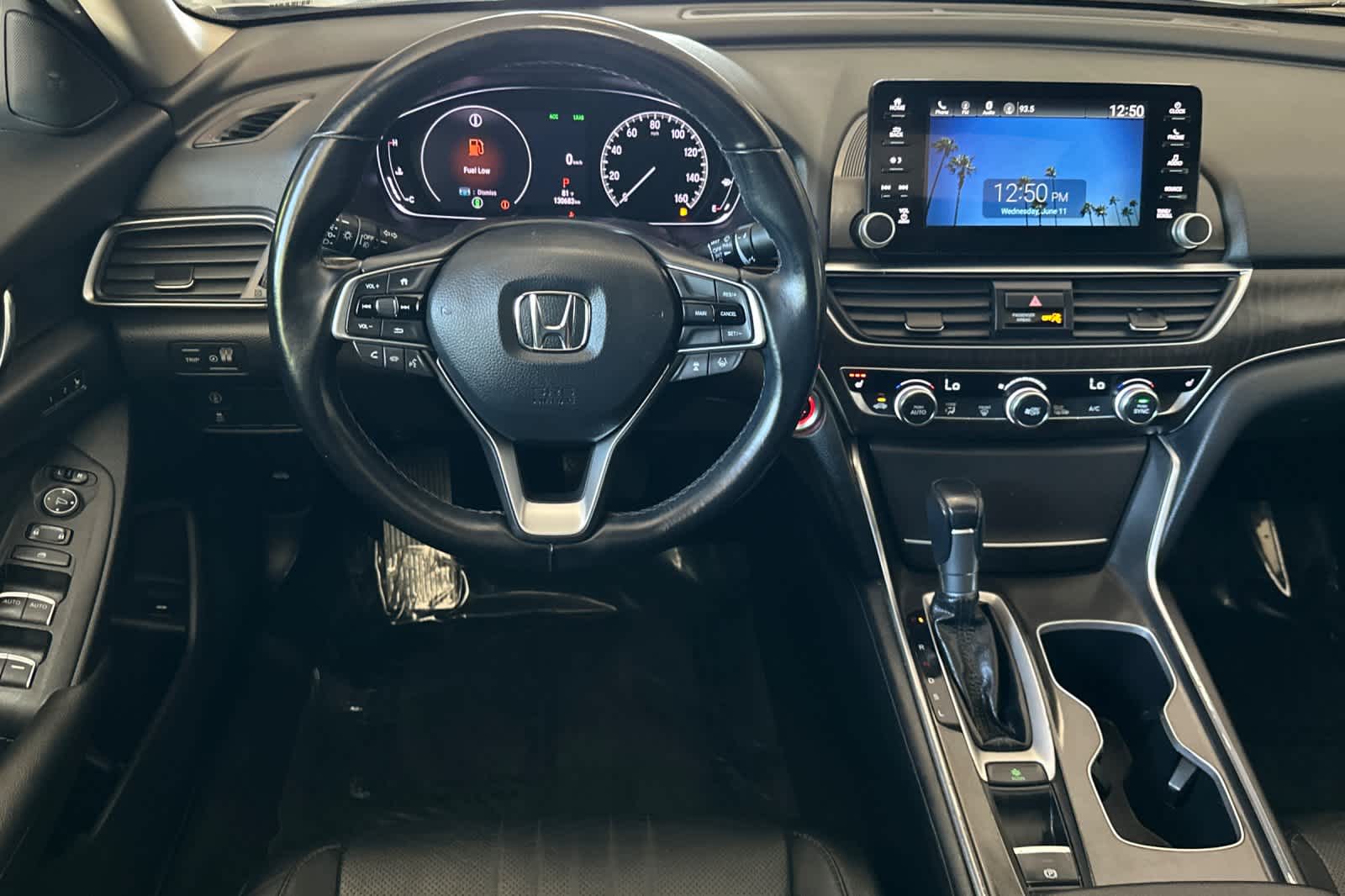 Thumbnail: 2020 Honda Accord - 15