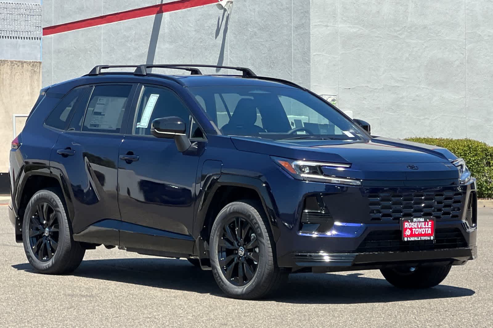 Thumbnail: 2026 Toyota RAV4 - 9
