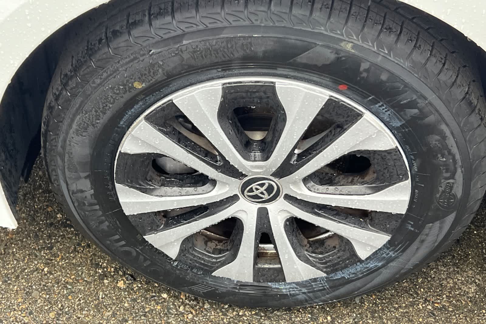 Thumbnail: 2022 Toyota Corolla - 22