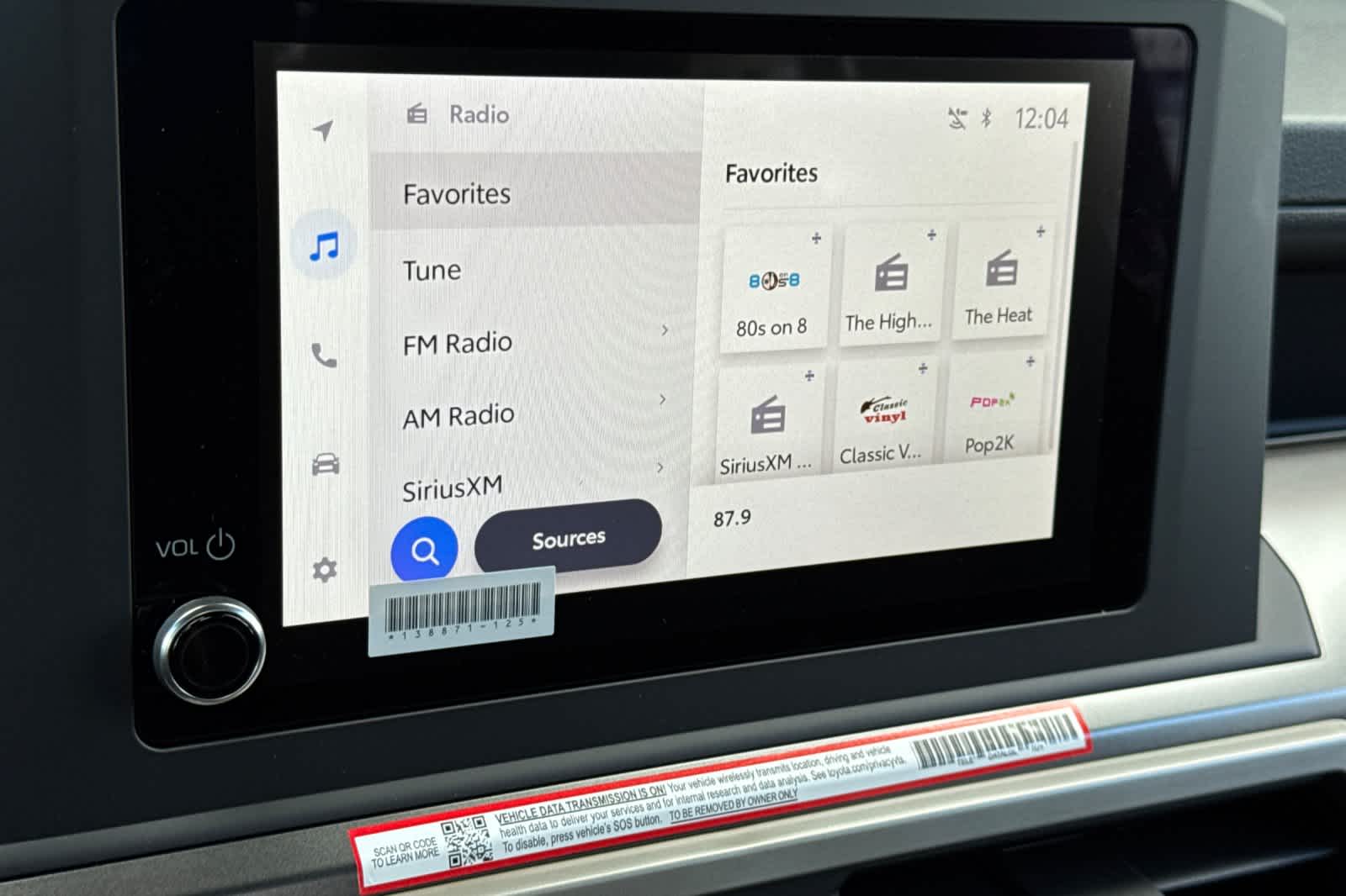 Thumbnail: 2025 Toyota Tacoma - 18