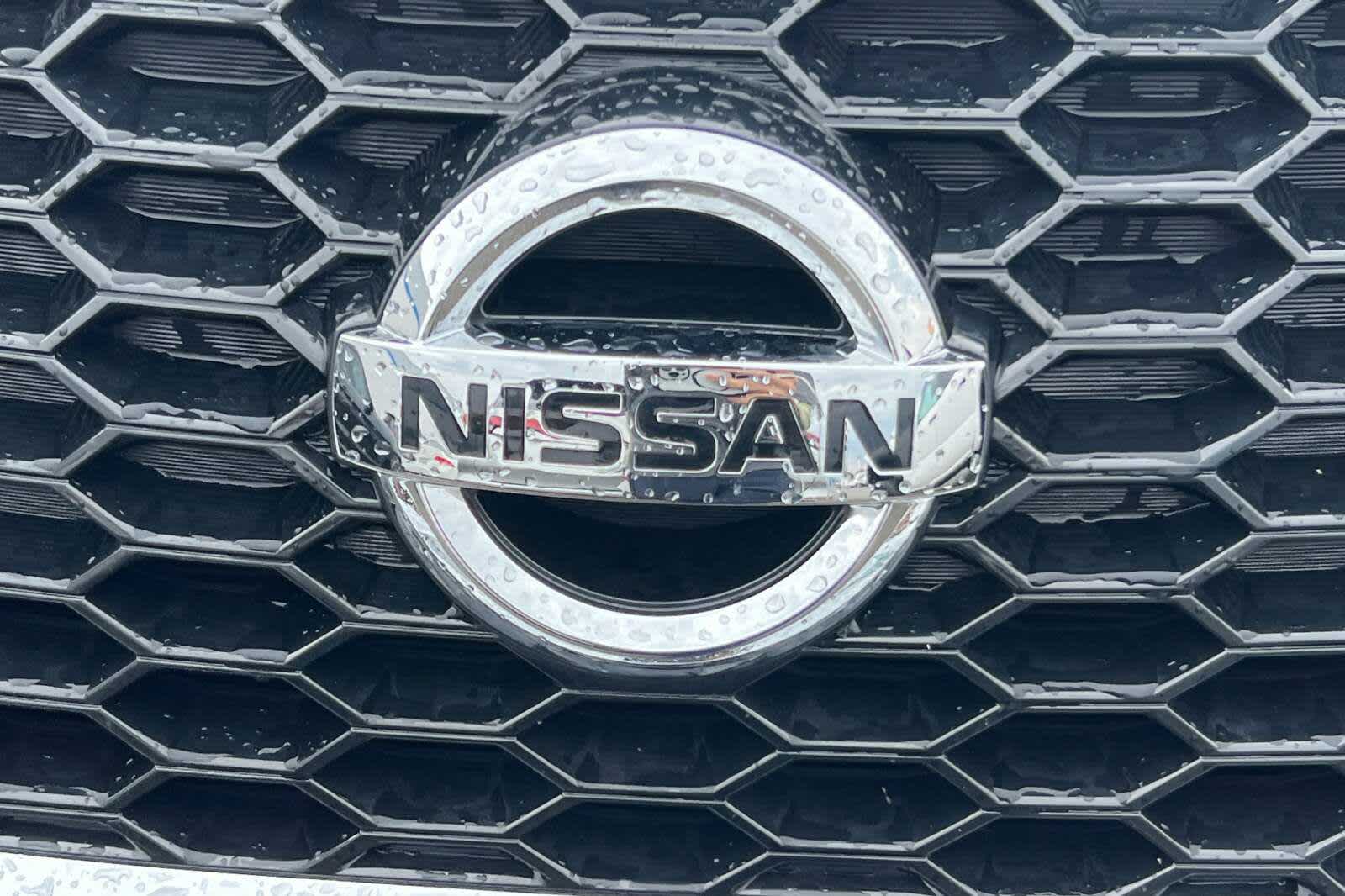 Thumbnail: 2020 Nissan Murano - 22