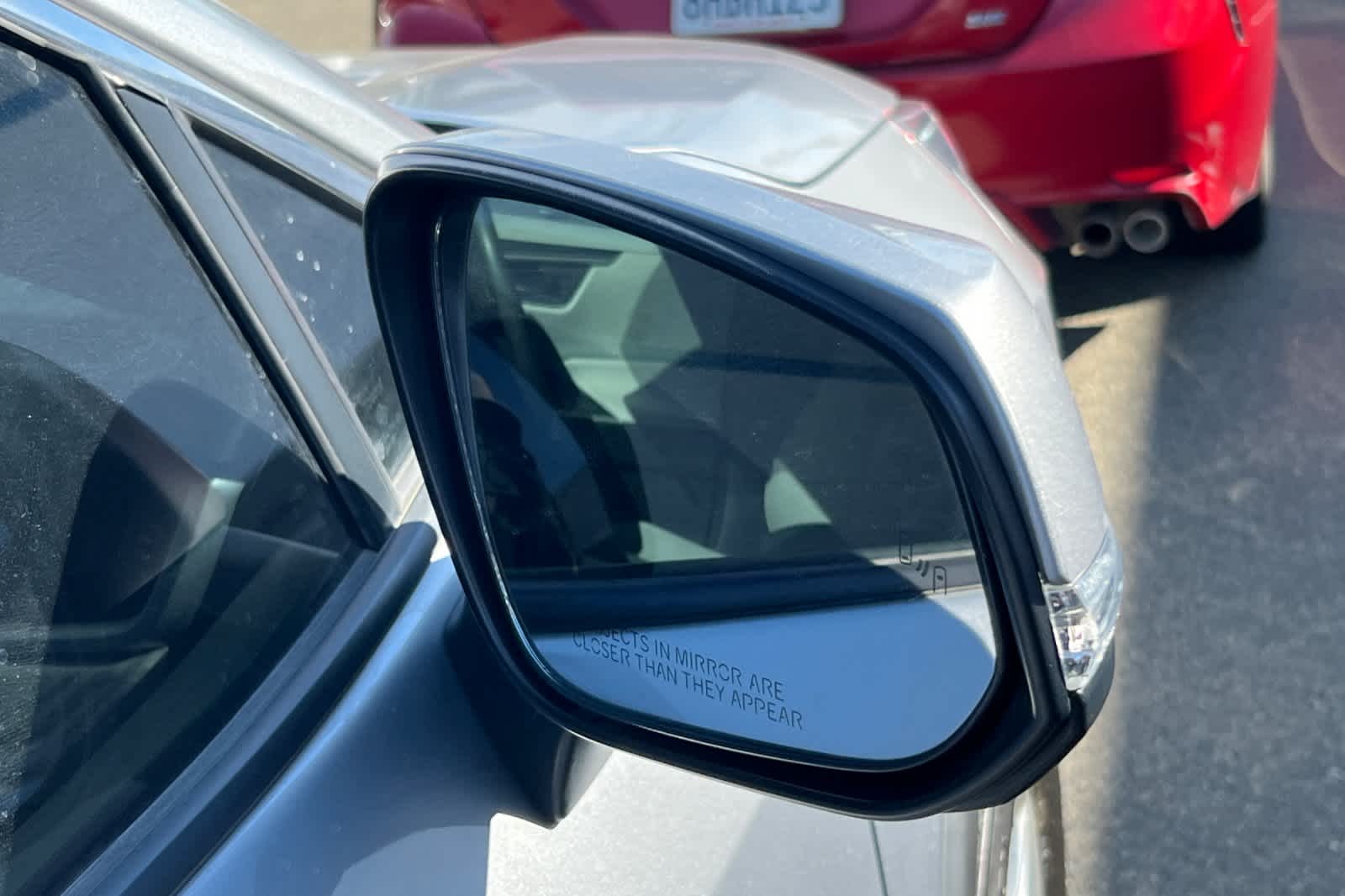 Thumbnail: 2021 Toyota RAV4 - 16