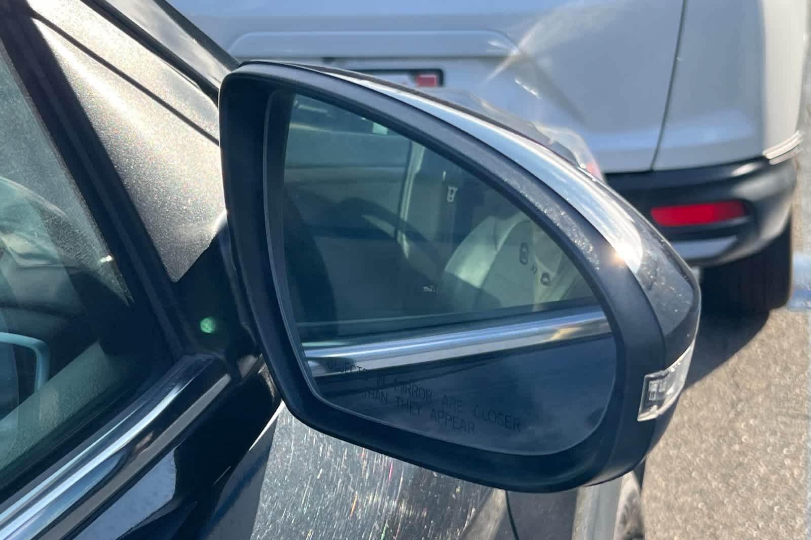 Thumbnail: 2019 Hyundai Tucson - 13