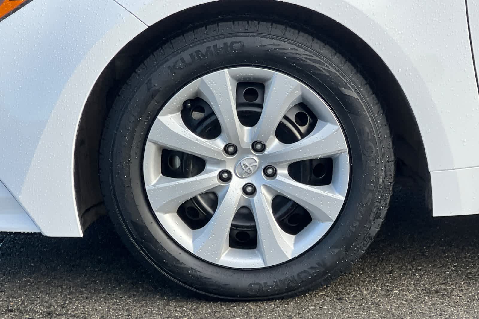 Thumbnail: 2024 Toyota Corolla - 27