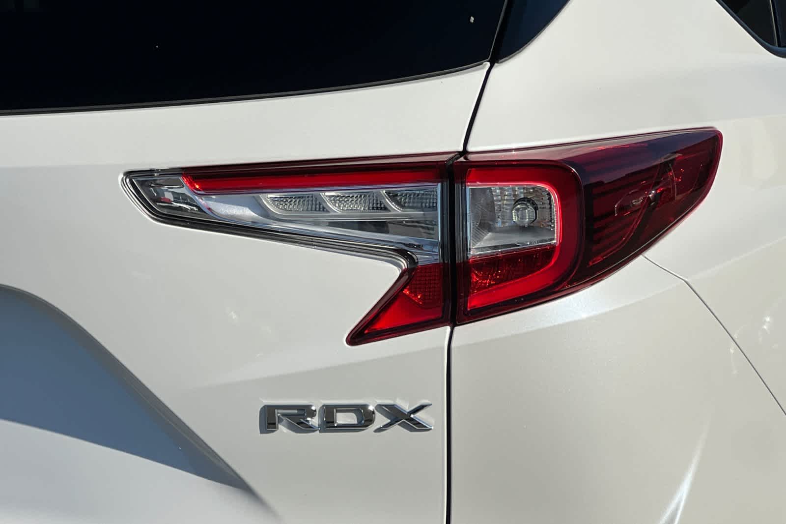 Thumbnail: 2019 Acura RDX - 33
