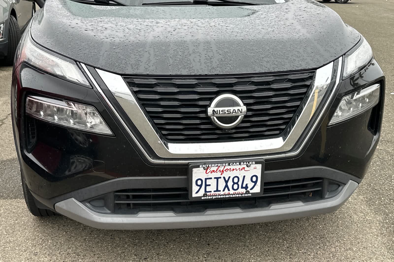 Thumbnail: 2021 Nissan Rogue - 8