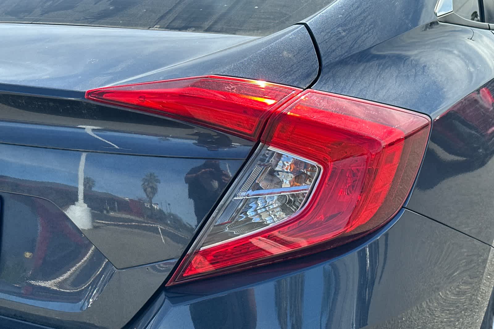 Thumbnail: 2019 Honda Civic - 17