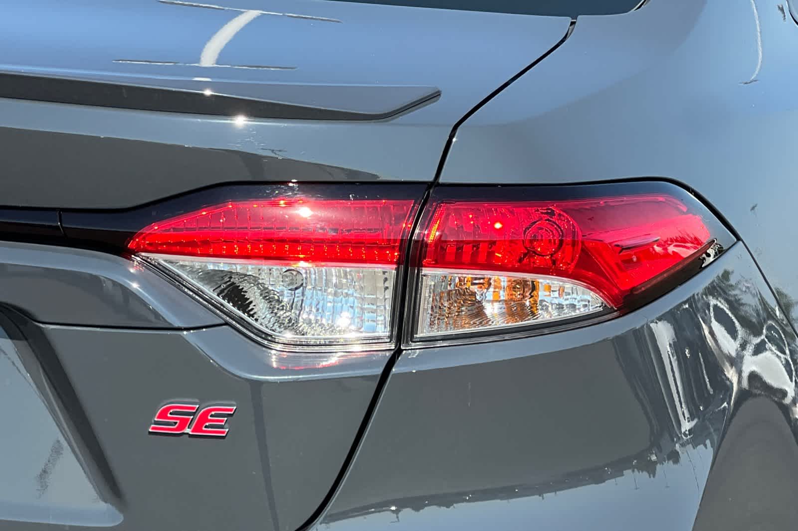 Thumbnail: 2025 Toyota Corolla - 30