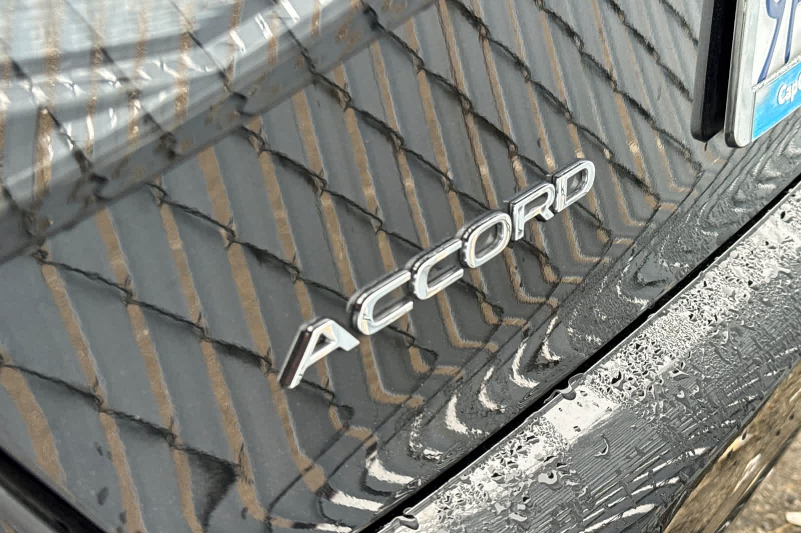 Thumbnail: 2023 Honda Accord - 7