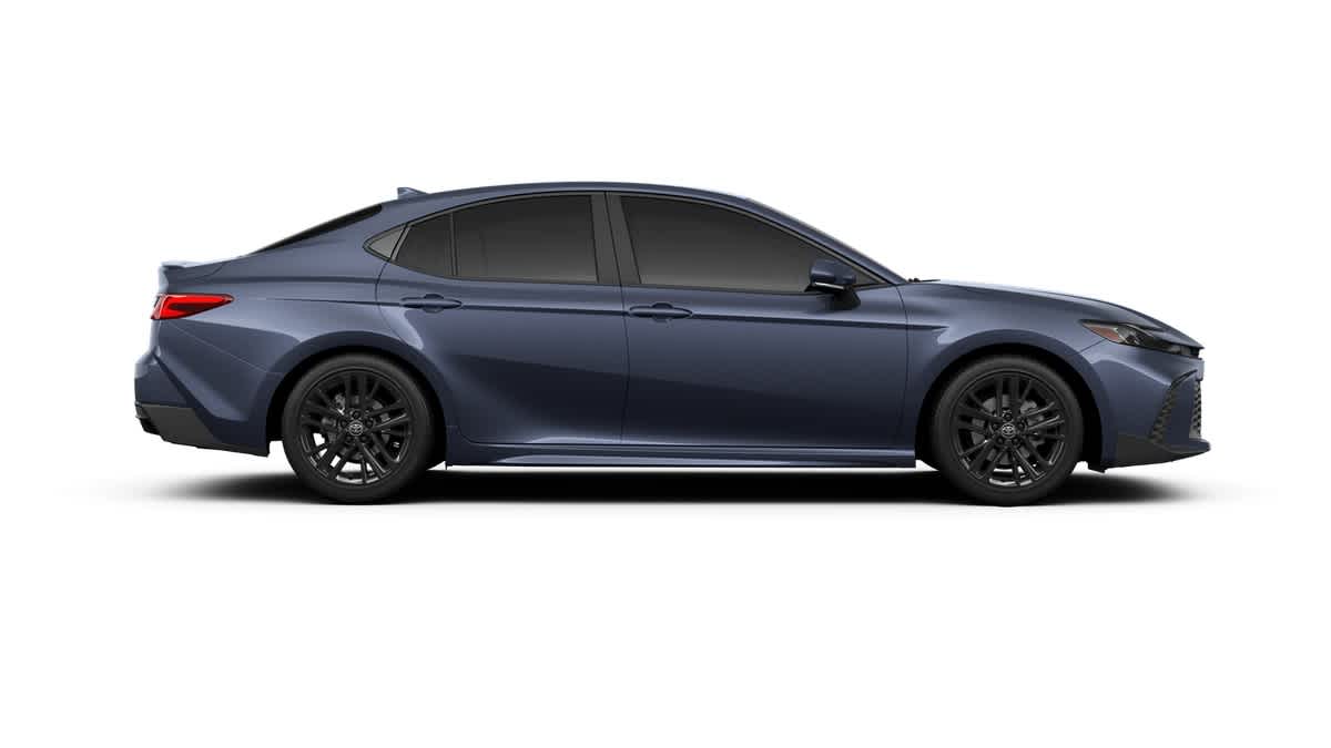Thumbnail: 2026 Toyota Camry - 11