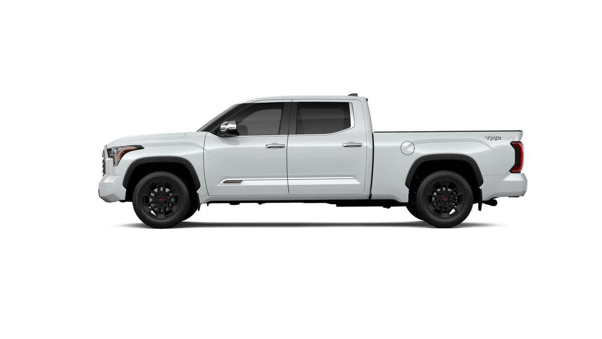 Thumbnail: 2026 Toyota Tundra - 4