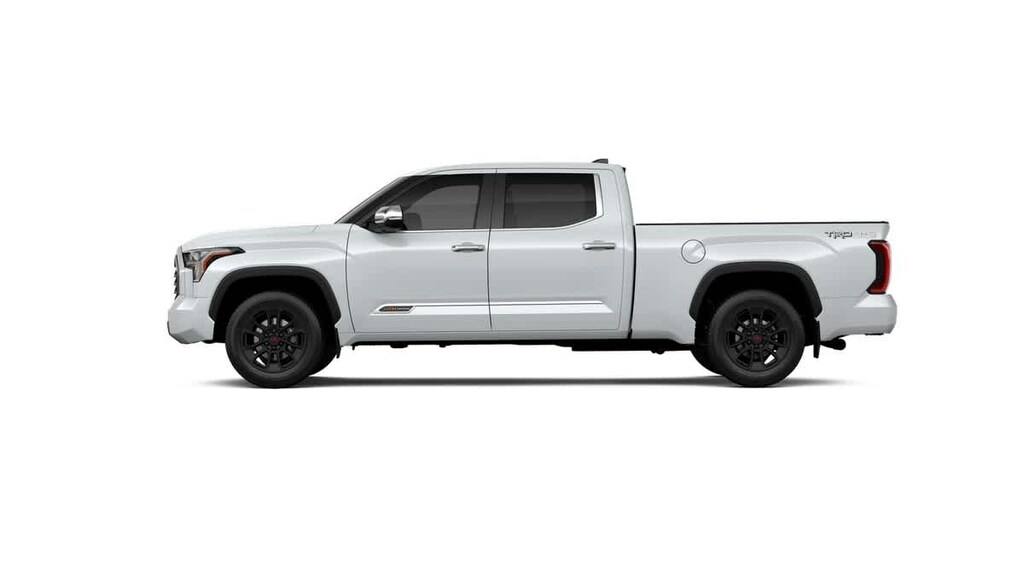 New 2026 Toyota Tundra 1794 Edition Truck CrewMax