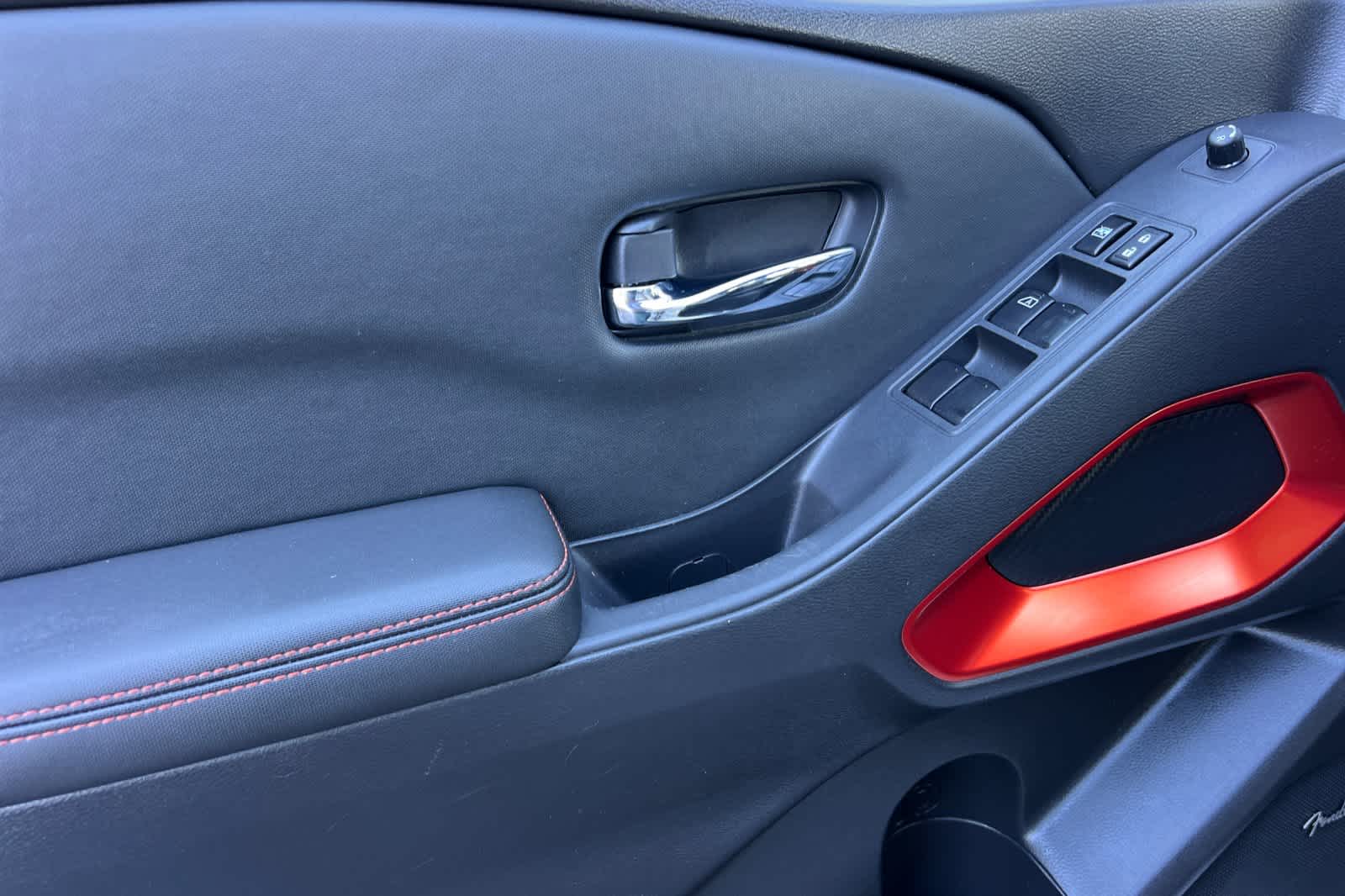 Thumbnail: 2023 Nissan Frontier - 12