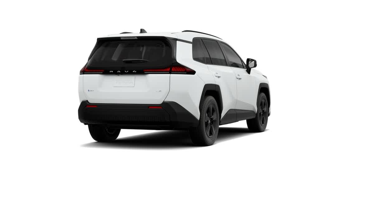 Thumbnail: 2026 Toyota RAV4 - 9