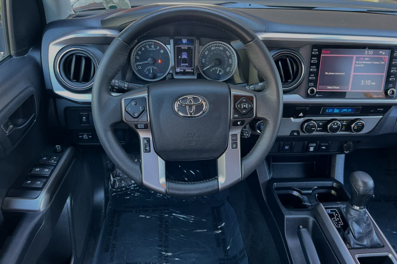 2023 Toyota Tacoma SR5 14