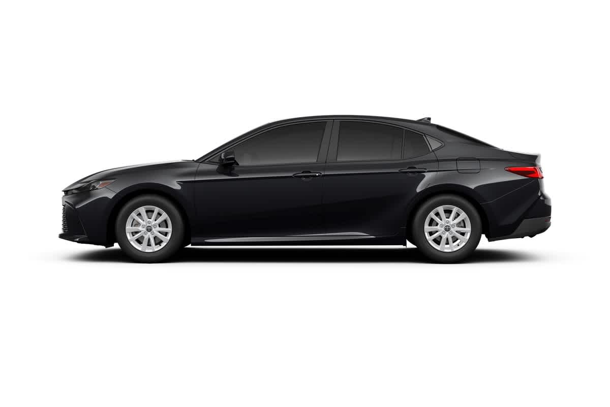 Thumbnail: 2026 Toyota Camry - 4