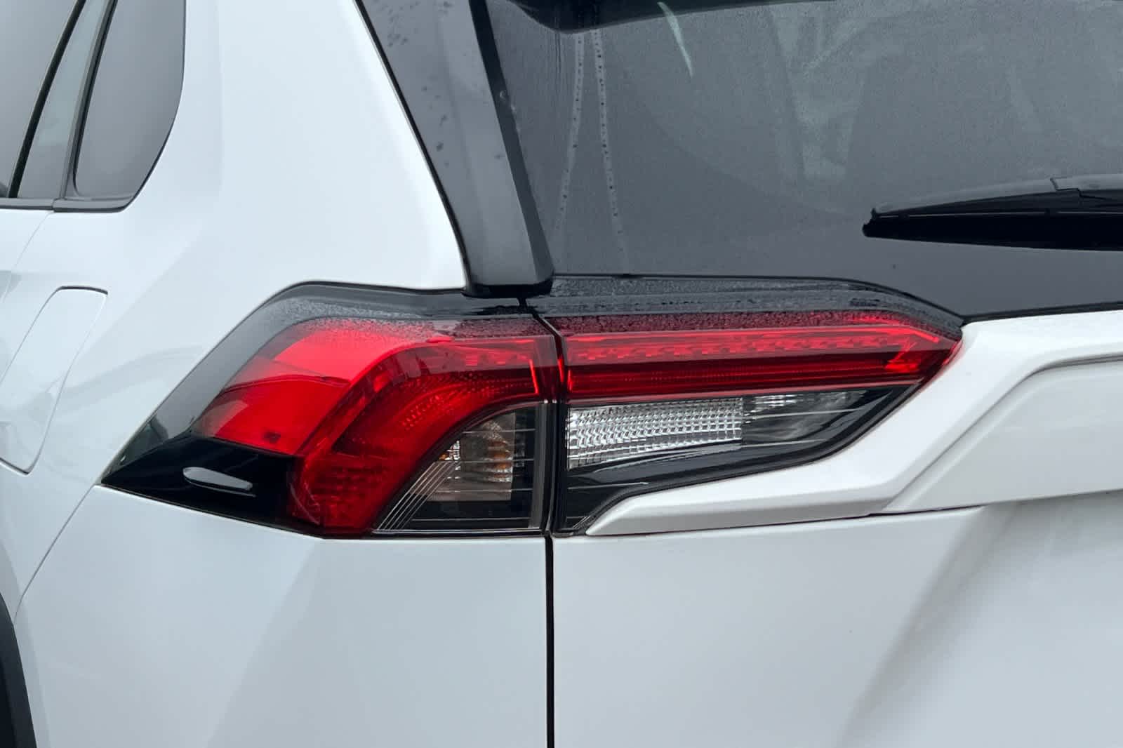 Thumbnail: 2023 Toyota RAV4 - 15