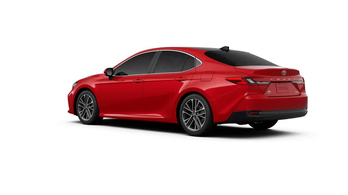 Thumbnail: 2026 Toyota Camry - 6