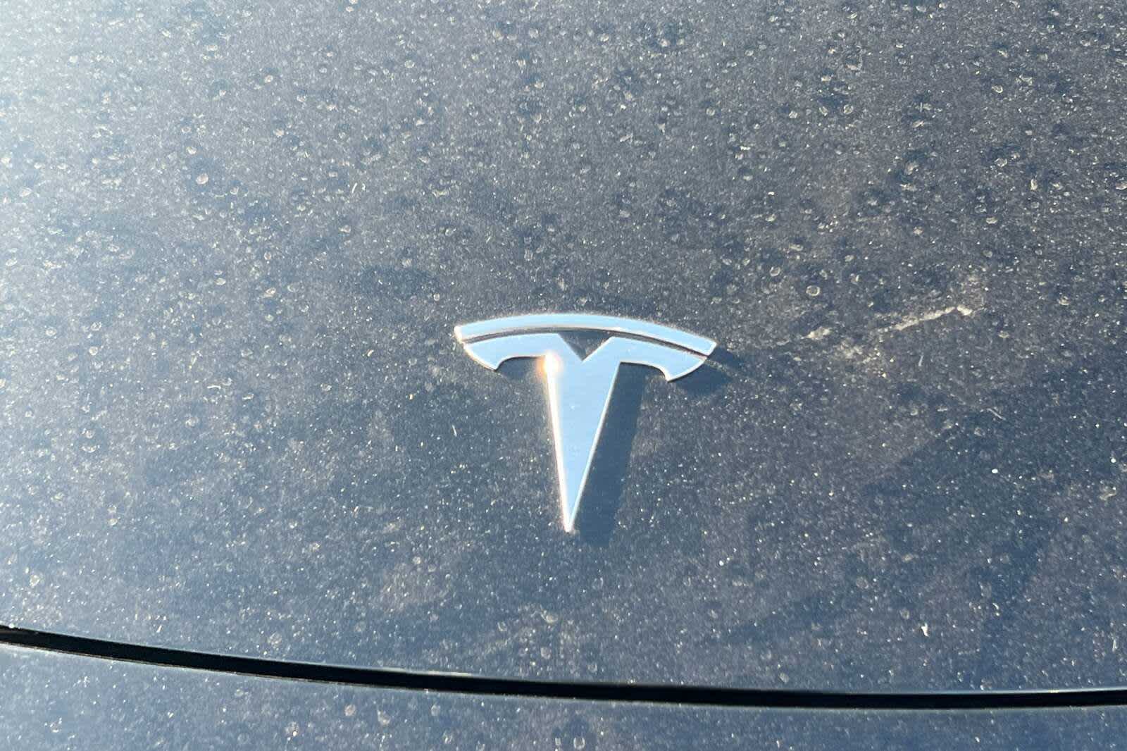 Thumbnail: 2019 Tesla Model 3 - 9
