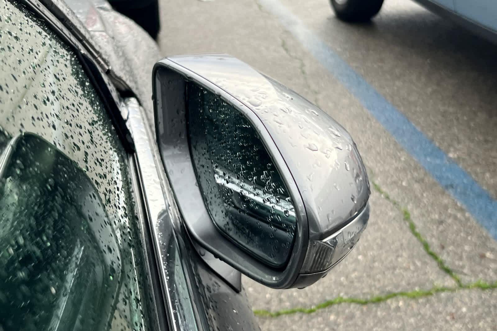 Thumbnail: 2022 Toyota Mirai - 13