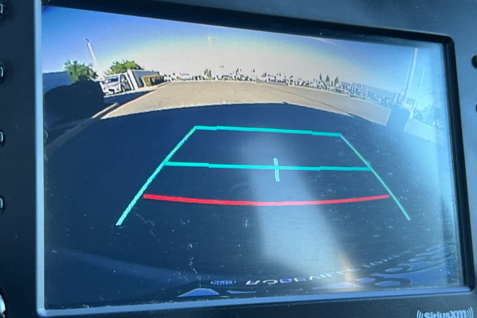 Thumbnail: 2021 Toyota RAV4 - 21