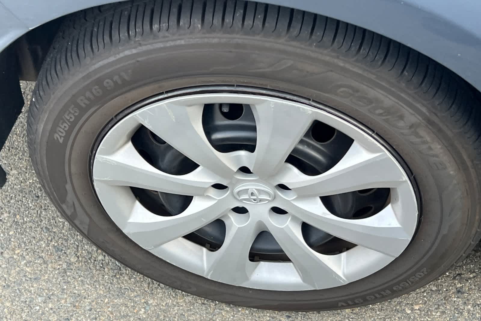 Thumbnail: 2021 Toyota Corolla - 14