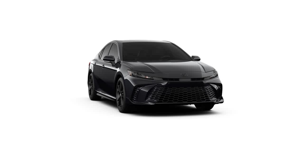 Thumbnail: 2026 Toyota Camry - 16