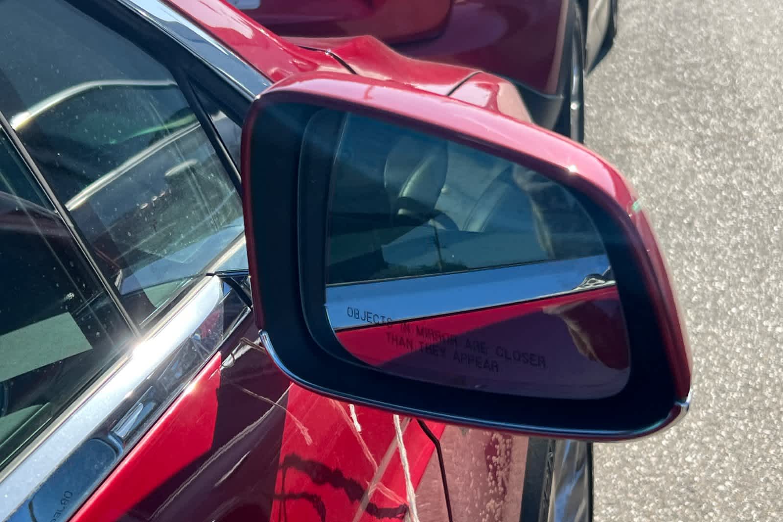 2017 Tesla Model X  13