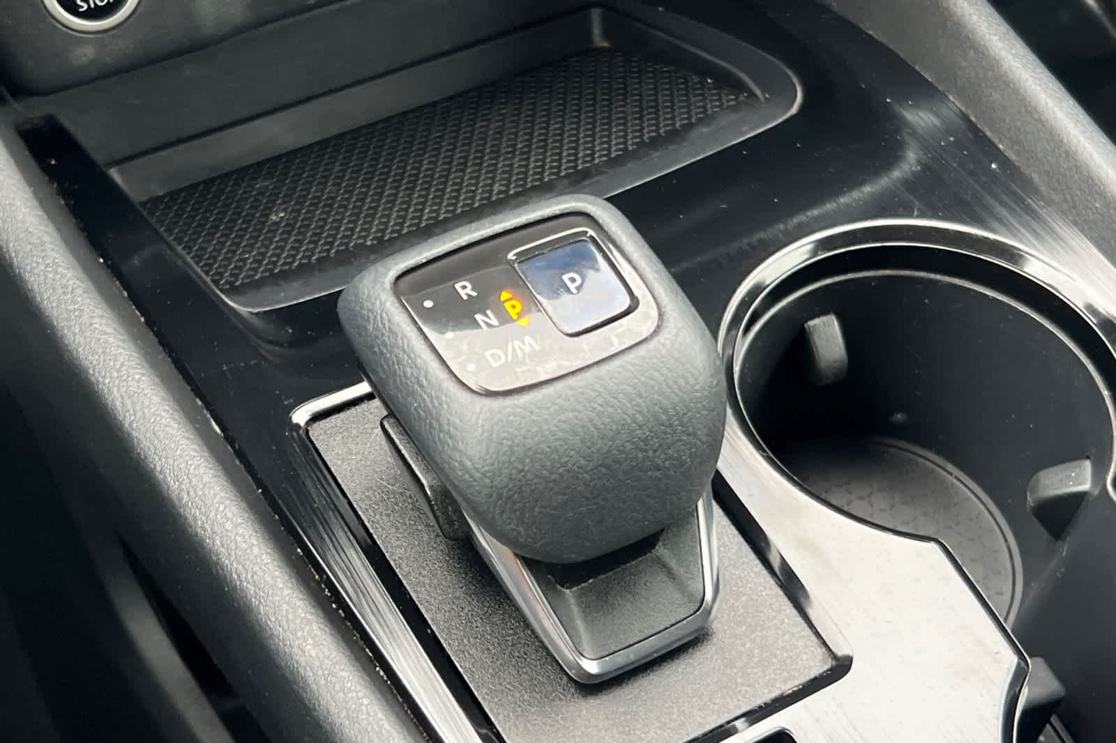 Thumbnail: 2021 Nissan Rogue - 23