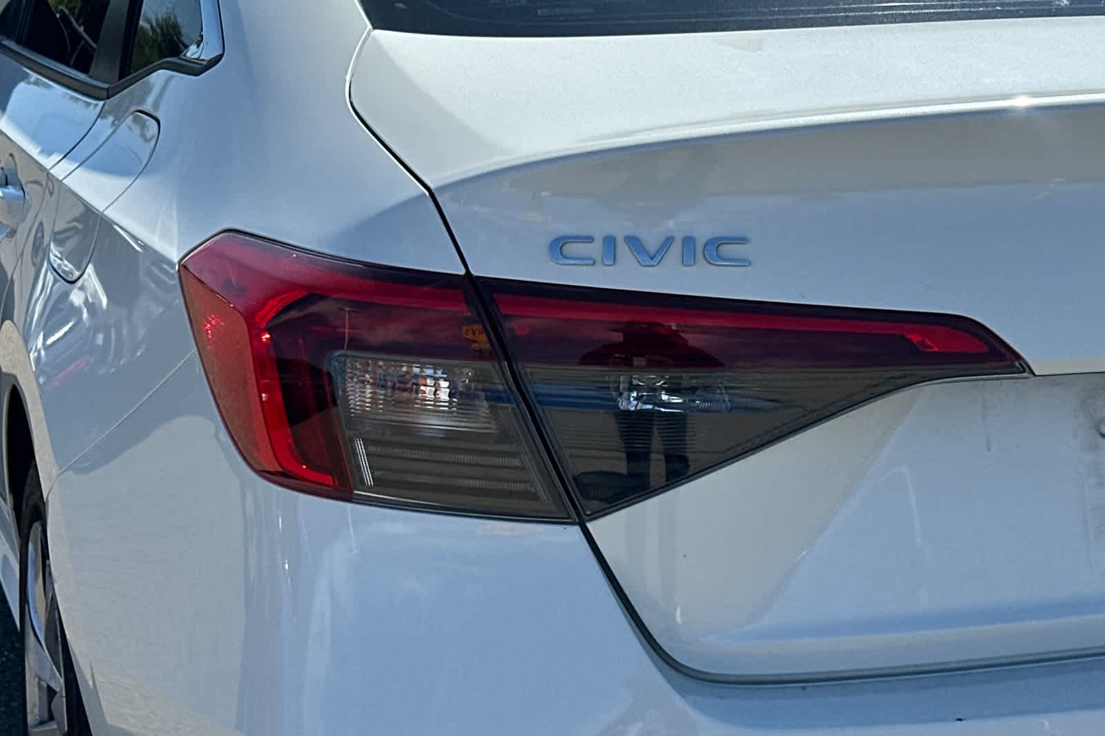 Thumbnail: 2023 Honda Civic - 15