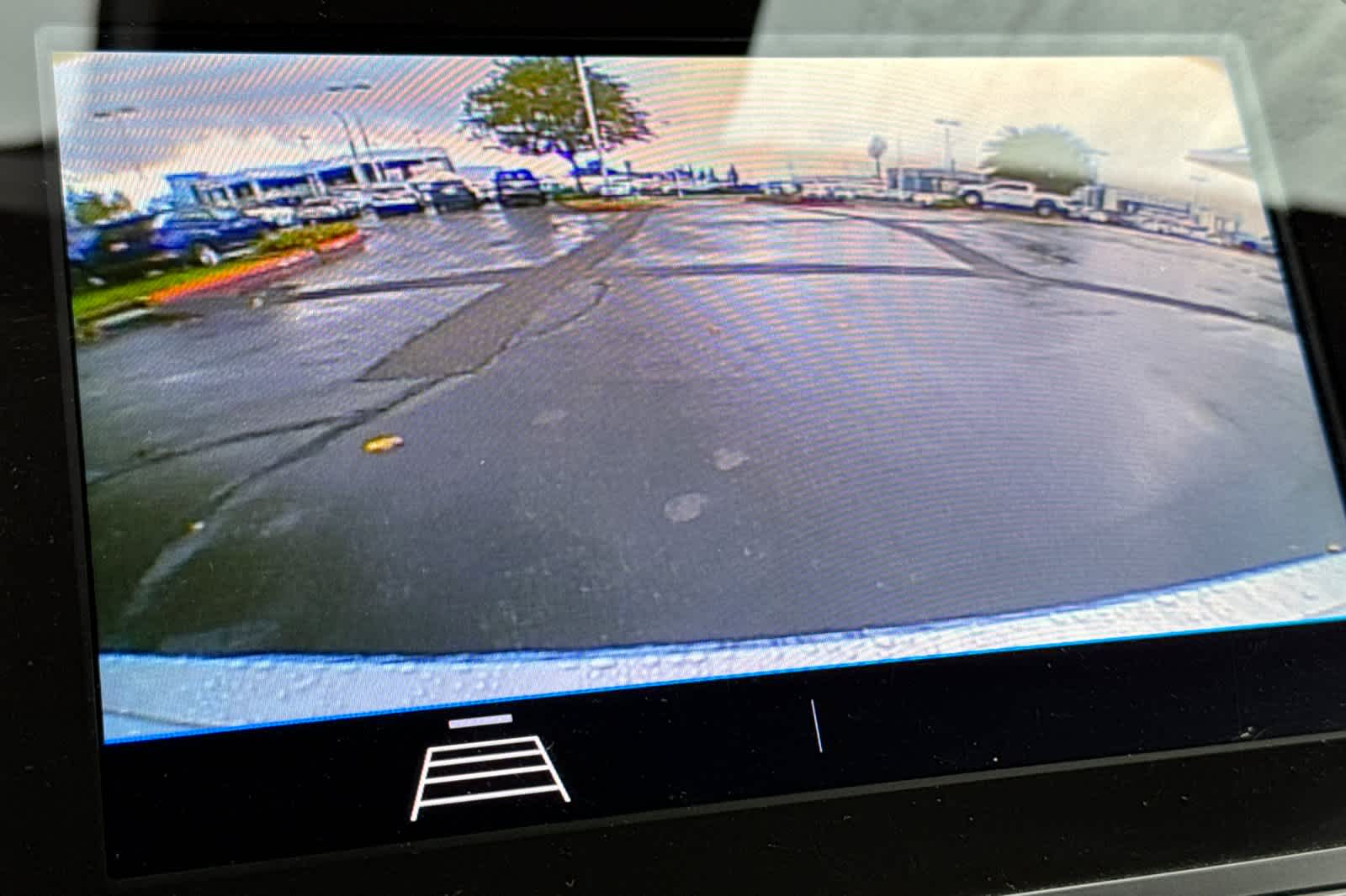 Thumbnail: 2020 Chevrolet Malibu - 20