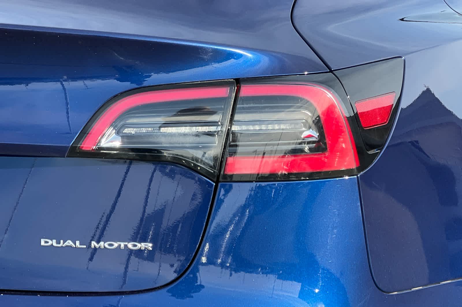 Thumbnail: 2022 Tesla Model 3 - 29