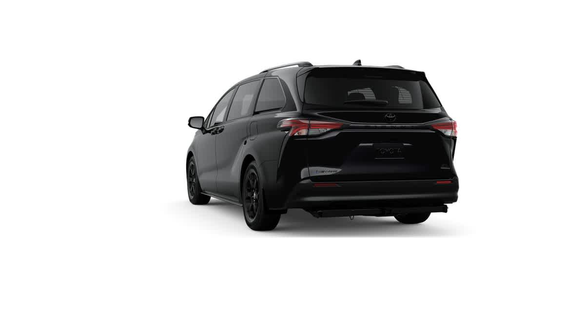 Thumbnail: 2026 Toyota Sienna - 7