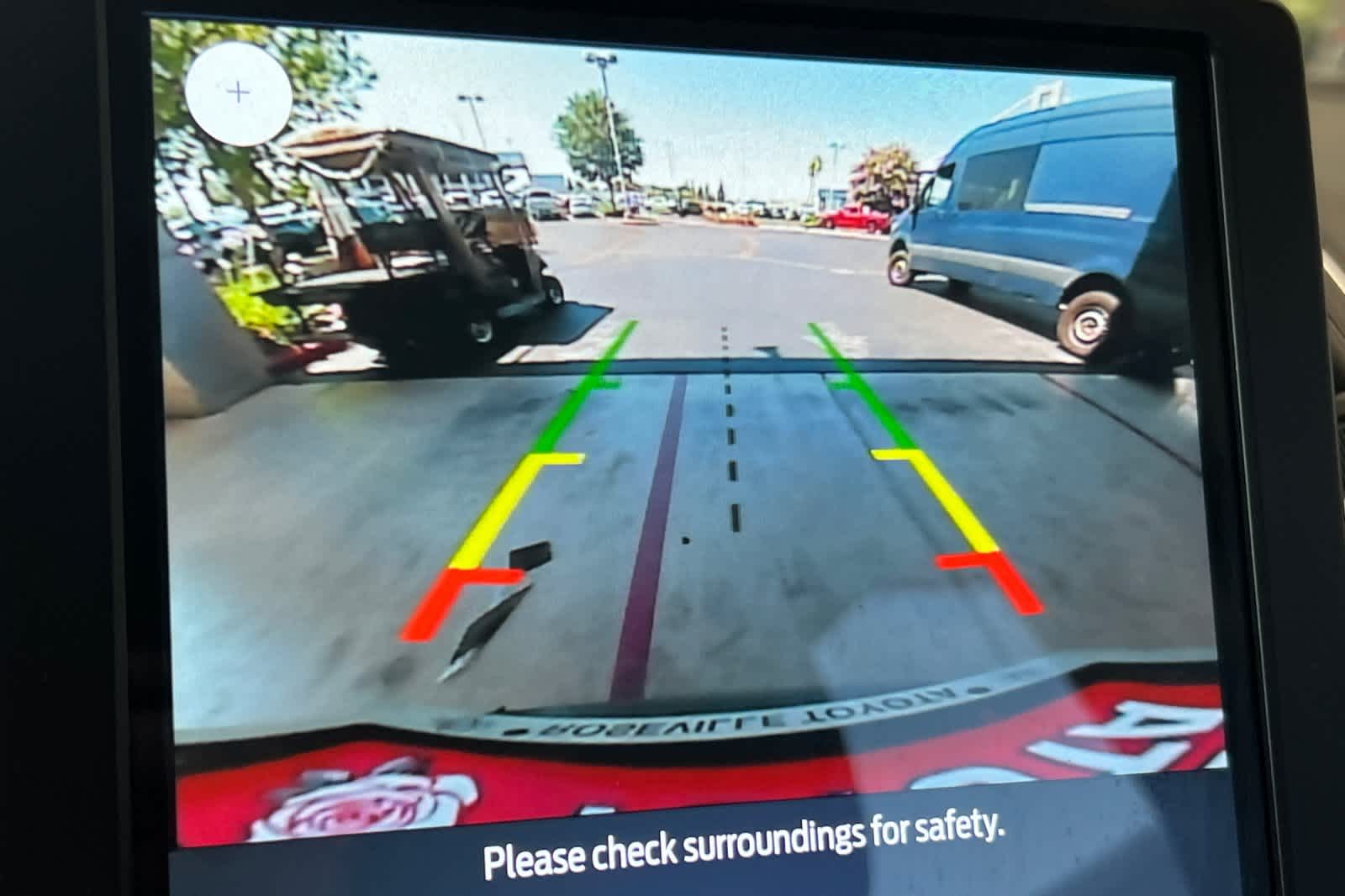 Thumbnail: 2022 Ford Edge - 22