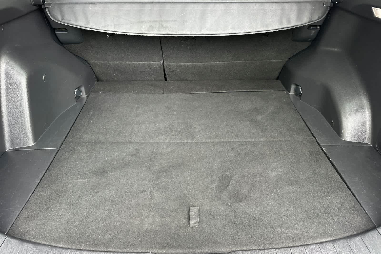 Thumbnail: 2024 Toyota RAV4 - 16