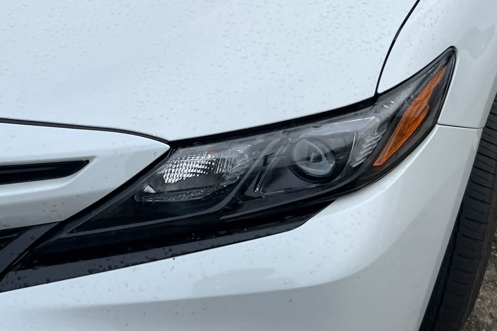 Thumbnail: 2022 Toyota Camry - 11