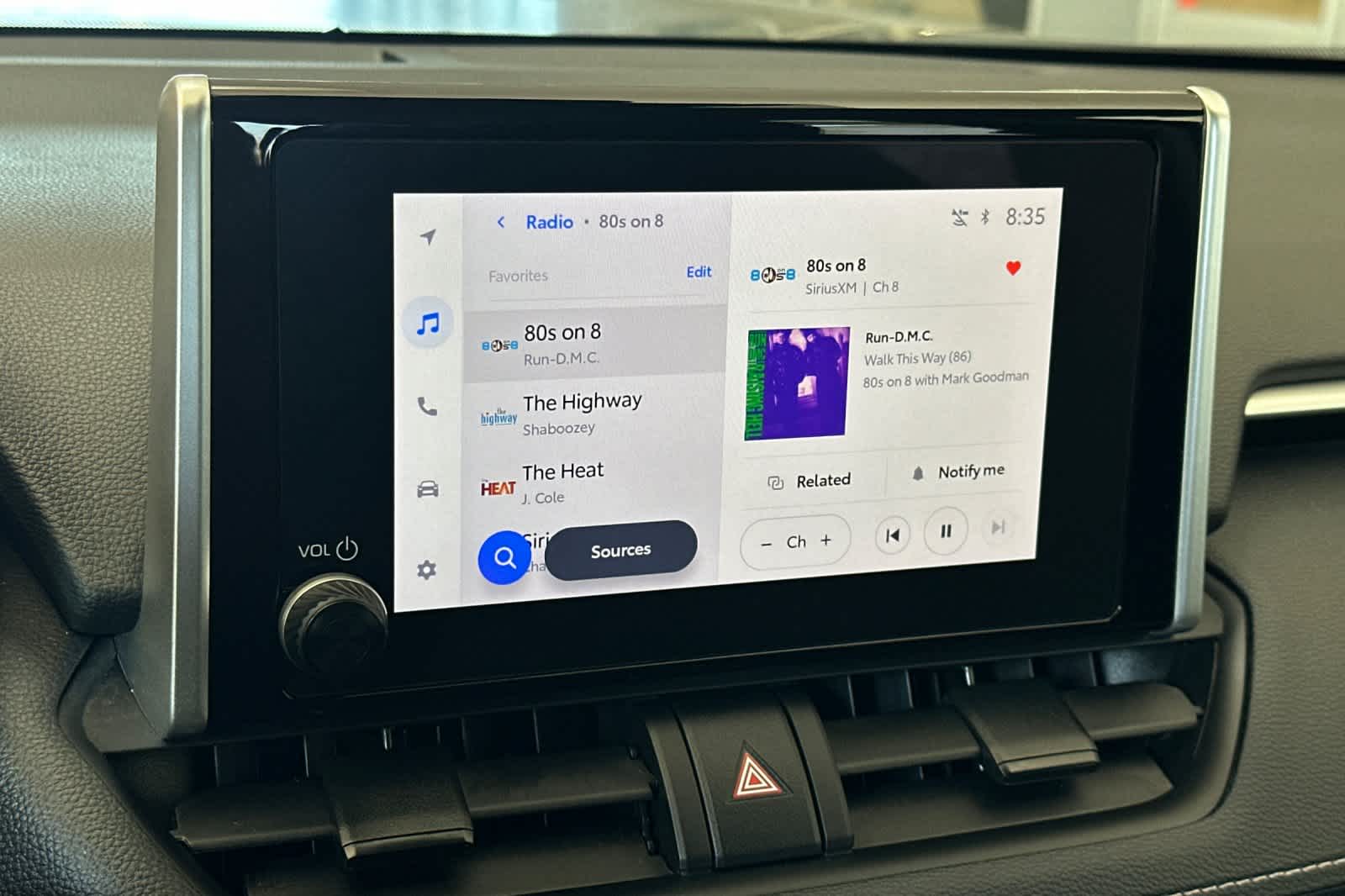 Thumbnail: 2024 Toyota RAV4 - 20