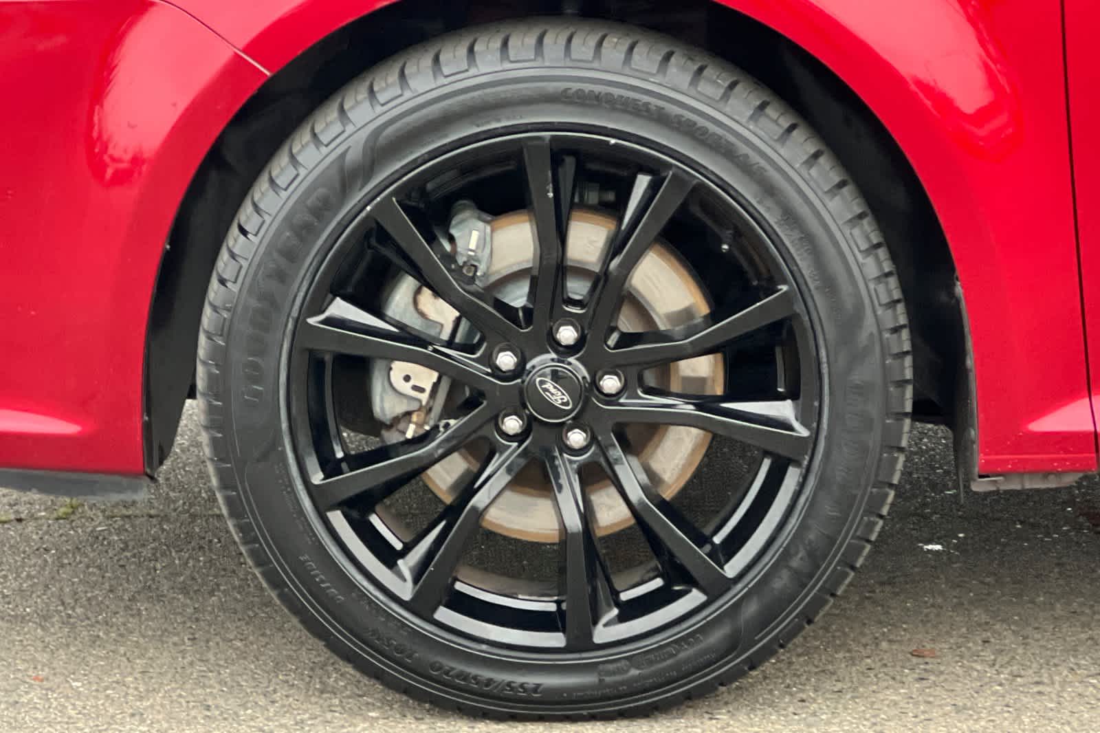 Thumbnail: 2019 Ford Flex - 27