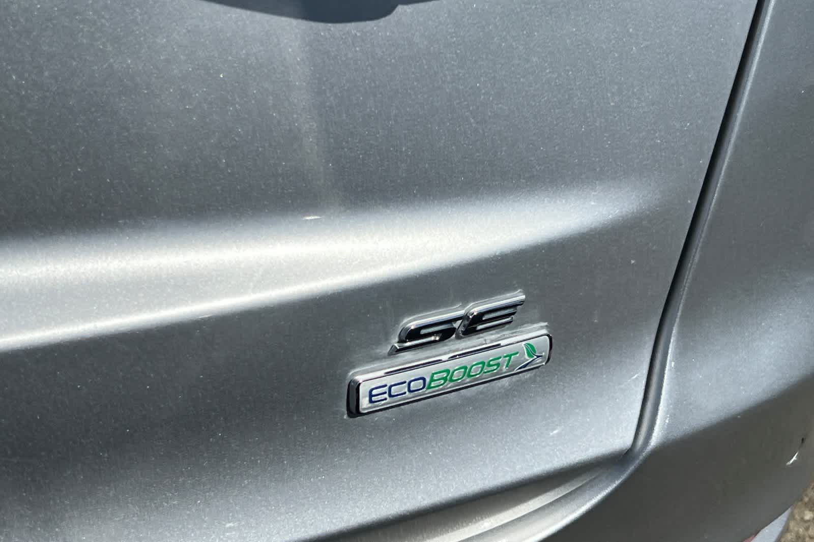 Thumbnail: 2019 Ford Fusion - 21