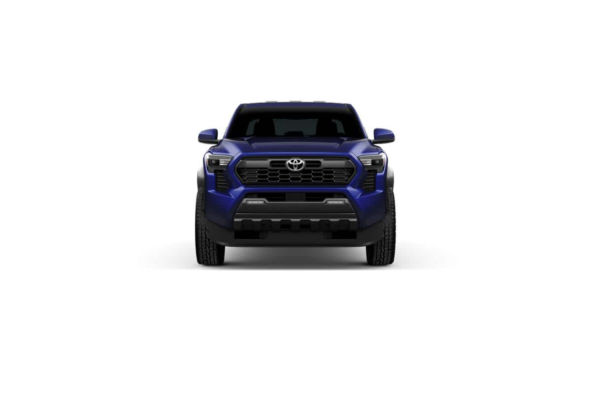 Thumbnail: 2025 Toyota Tacoma - 17