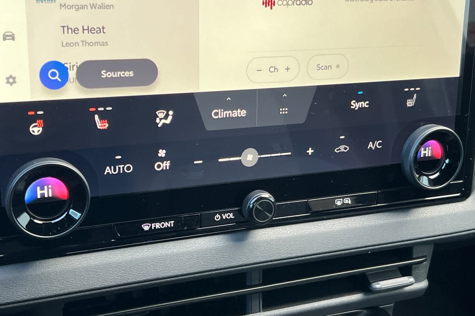 Thumbnail: 2026 Toyota bZ - 21