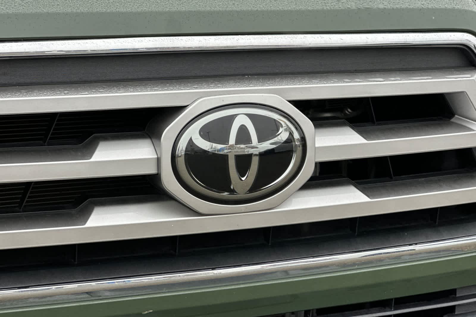 Thumbnail: 2021 Toyota Tacoma - 9