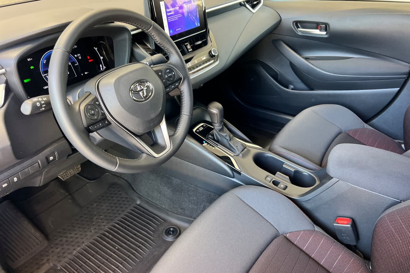 Thumbnail: 2026 Toyota Corolla - 11