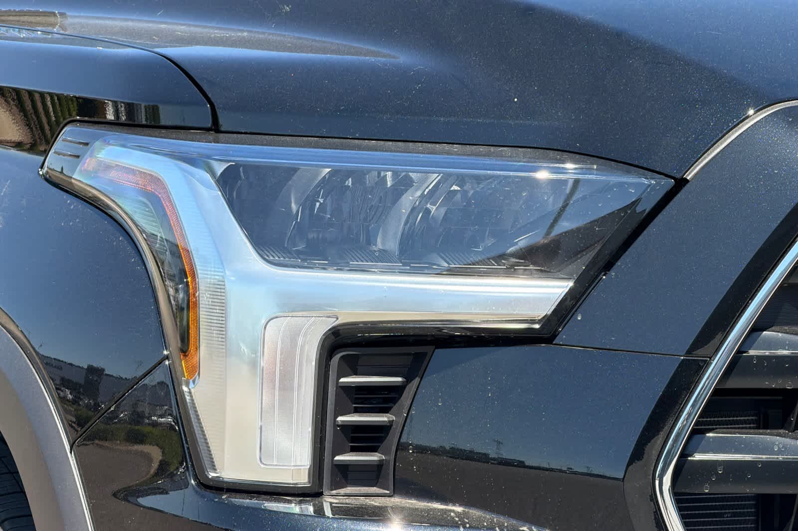 Thumbnail: 2026 Toyota Sequoia - 31