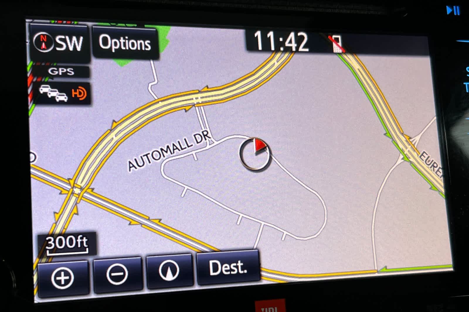 Thumbnail: 2019 Toyota Tacoma - 20