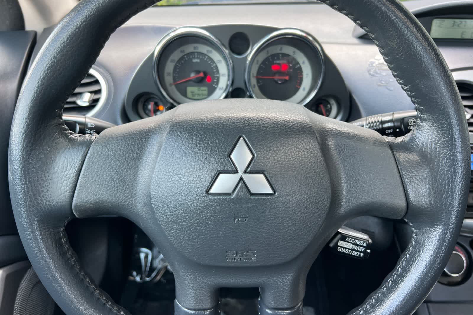 Thumbnail: 2006 Mitsubishi Eclipse - 22