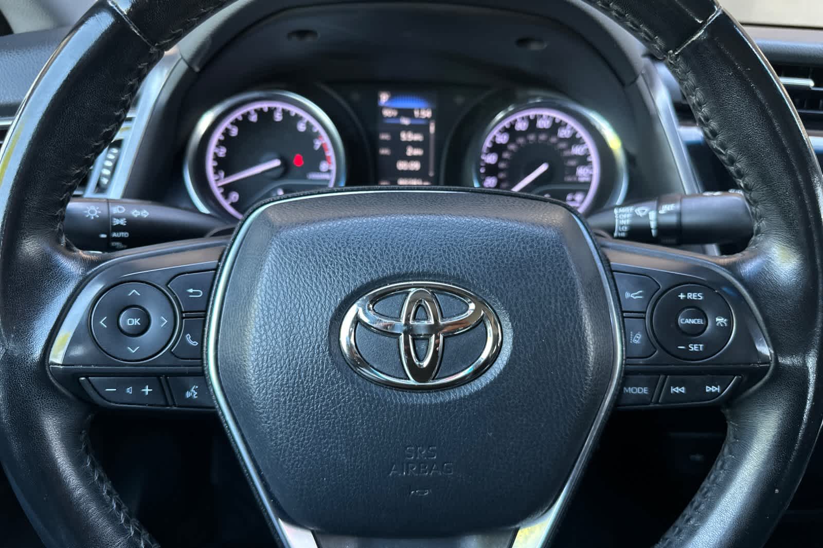 Thumbnail: 2020 Toyota Camry - 23