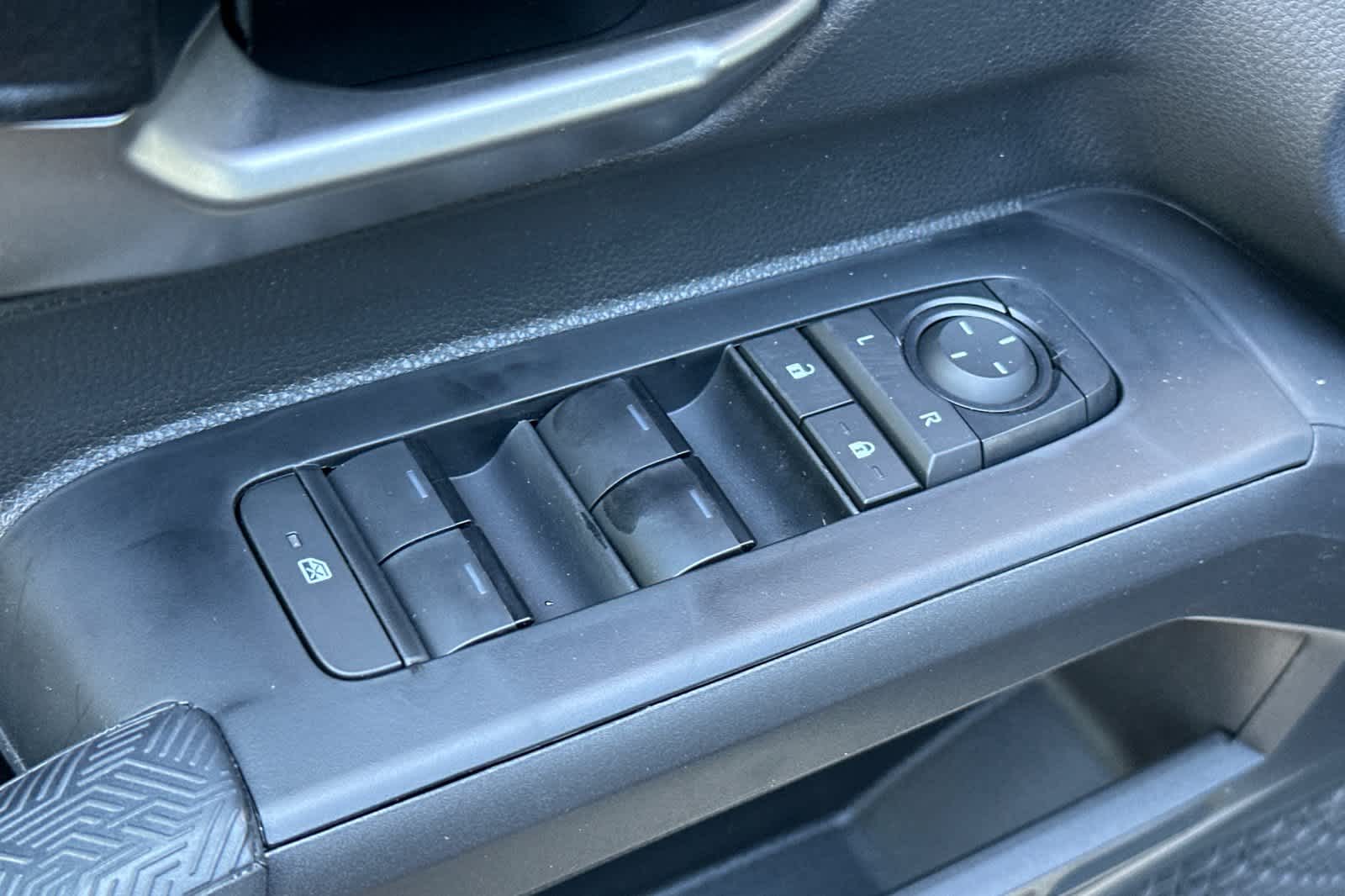 Thumbnail: 2026 Toyota Tacoma - 13