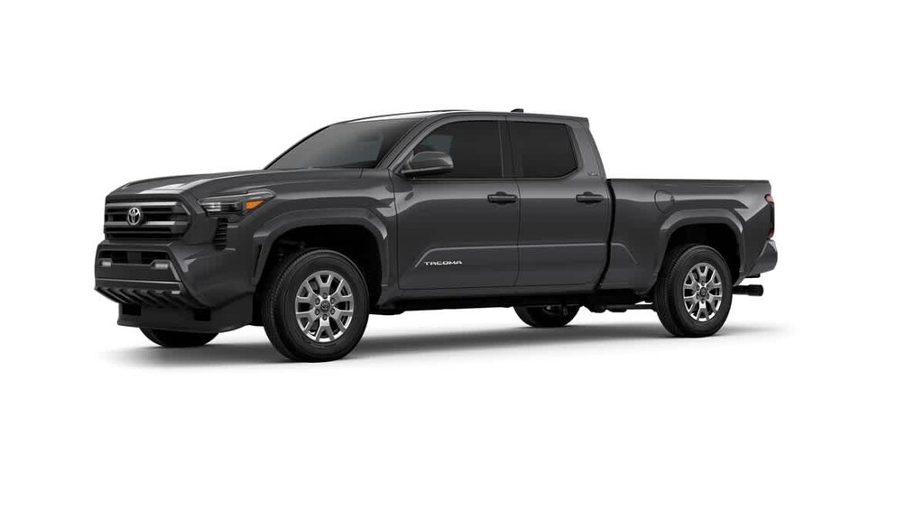 New 2026 Toyota Tacoma SR5 Truck
