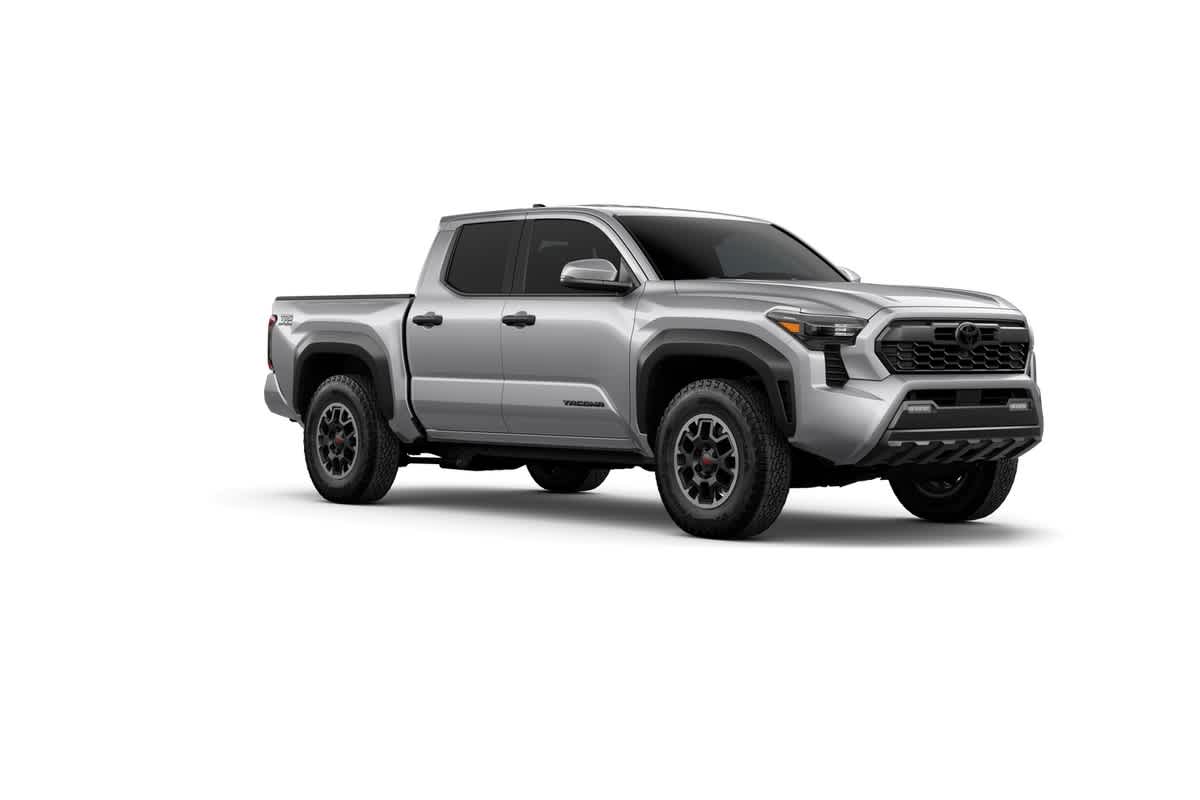 Thumbnail: 2026 Toyota Tacoma - 15